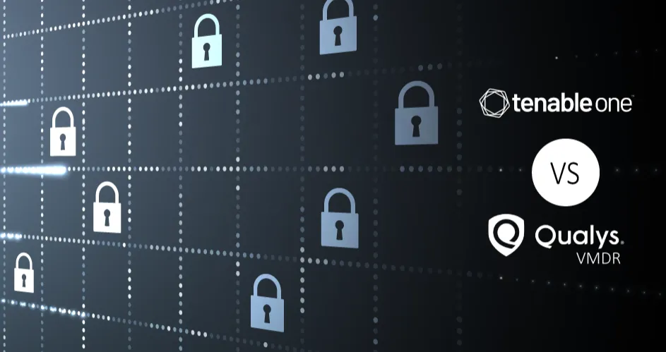 Tenable One и Qualys VMDR: какая платформа лучше для бизнеса?