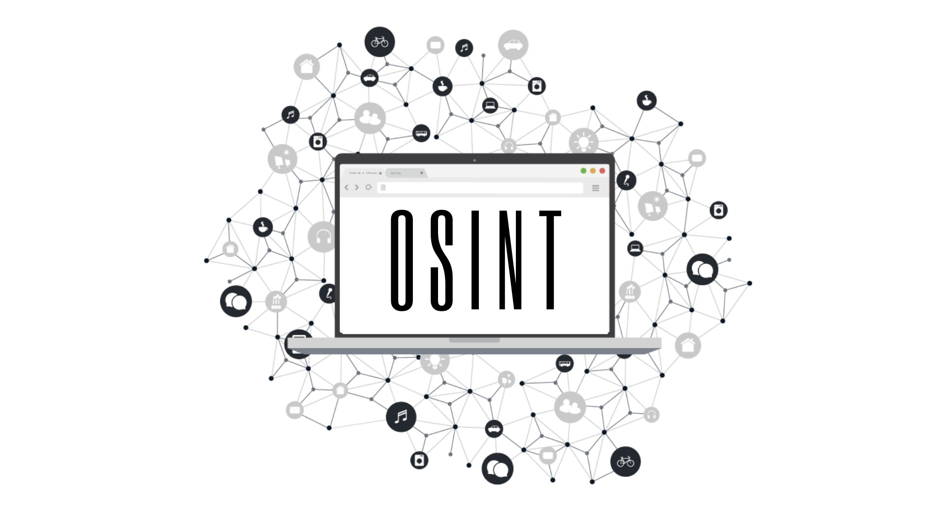   OSINT     