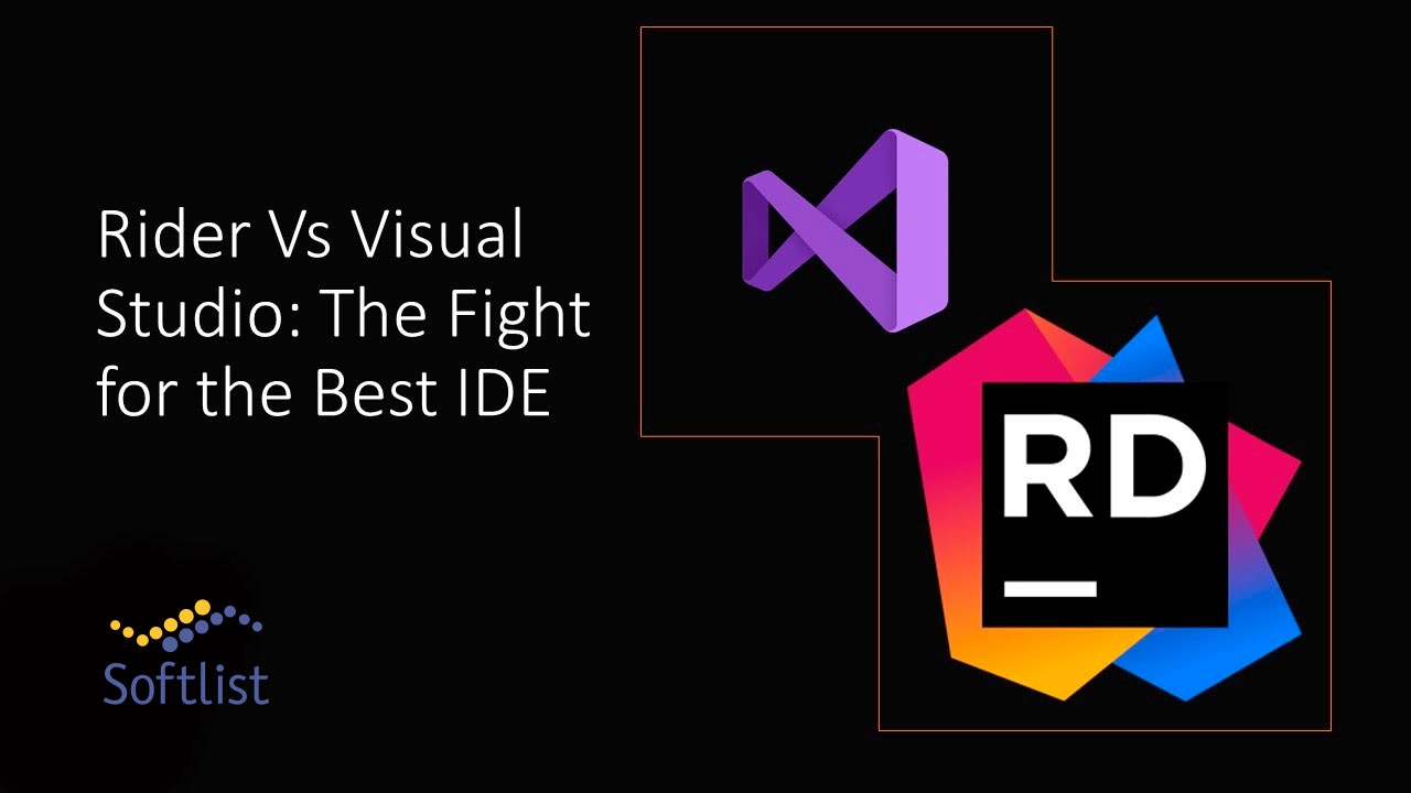 Почему JetBrains Rider превосходит Visual Studio: 6 ключевых преимуществ