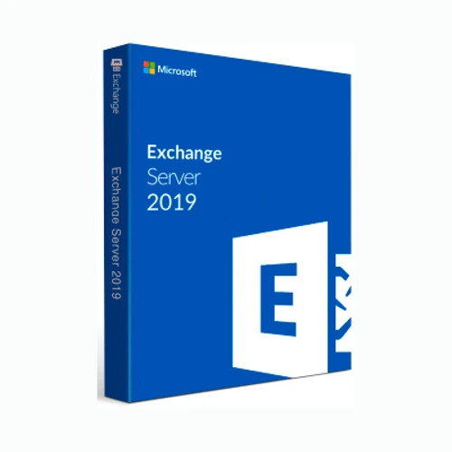 Купить лицензию Microsoft Exchange Server 2019 Online. Лучшие цены в ...